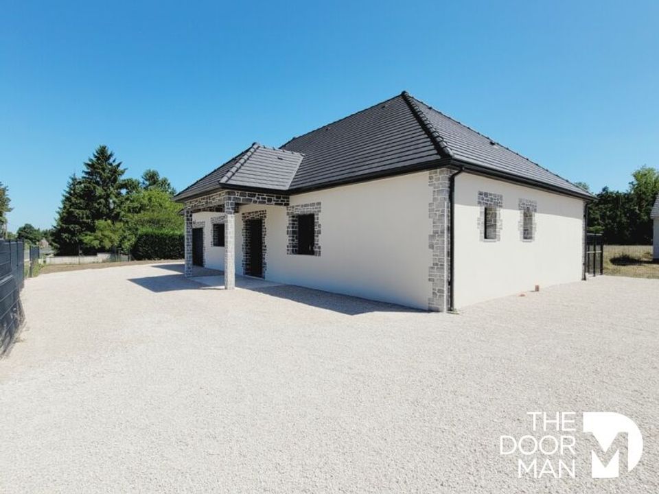 Villa i Chitenay, Loir-et-Cher - foto 3