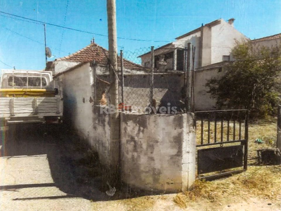 Ruinere i Figueiro do Campo, Coimbra - foto 1