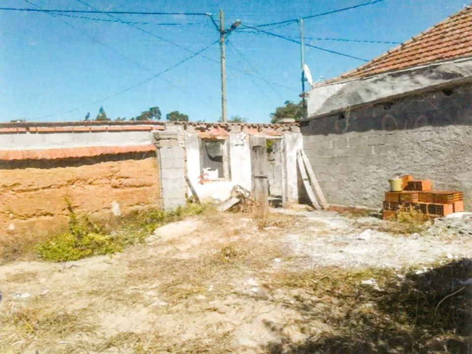 Ruinere i Figueiro do Campo, Coimbra - foto 2
