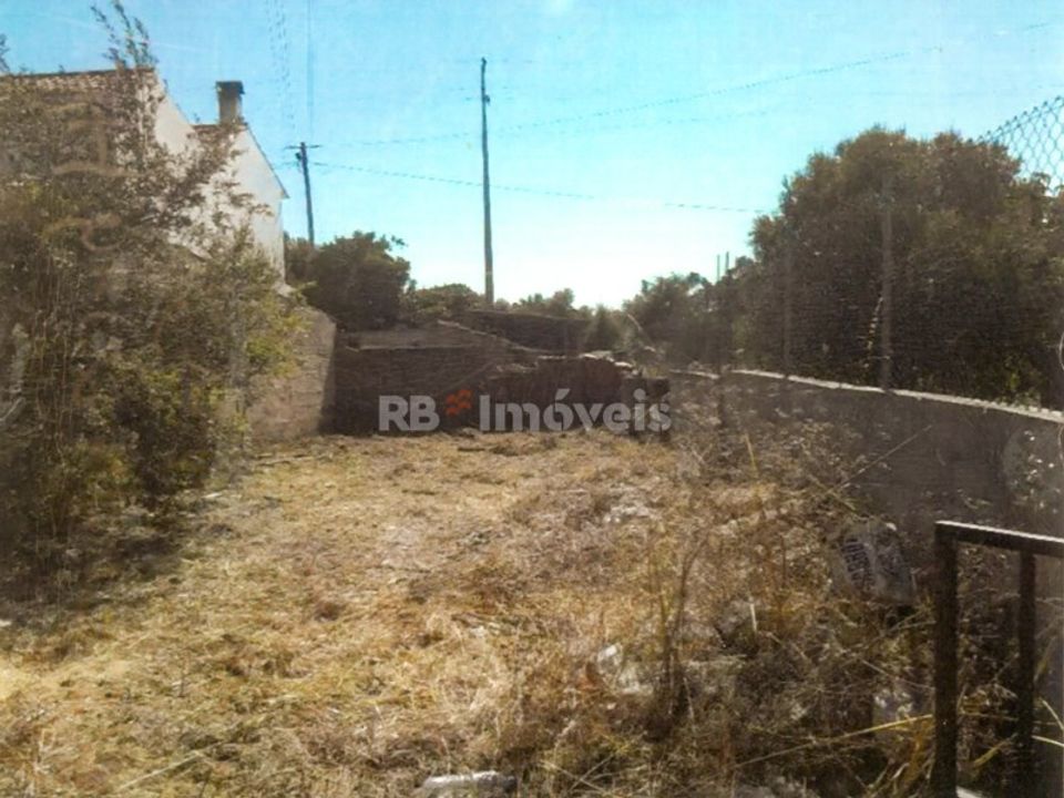 Ruinere i Figueiro do Campo, Coimbra - foto 3