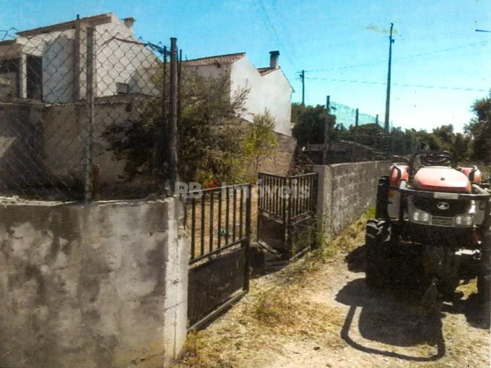 Ruinere i Figueiro do Campo, Coimbra - foto 4