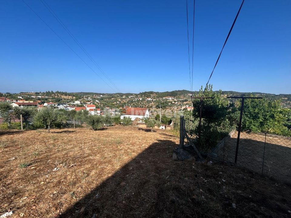 Helårsgrund i Abrantes, Santarem - foto 5