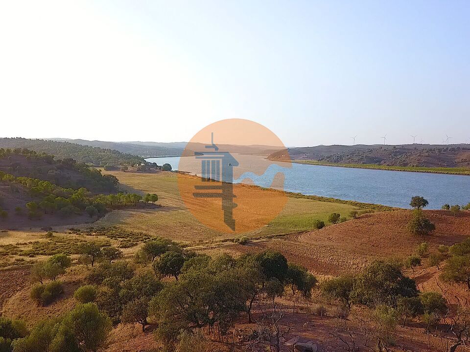 Terreno en Castro Marim, Faro - foto 1