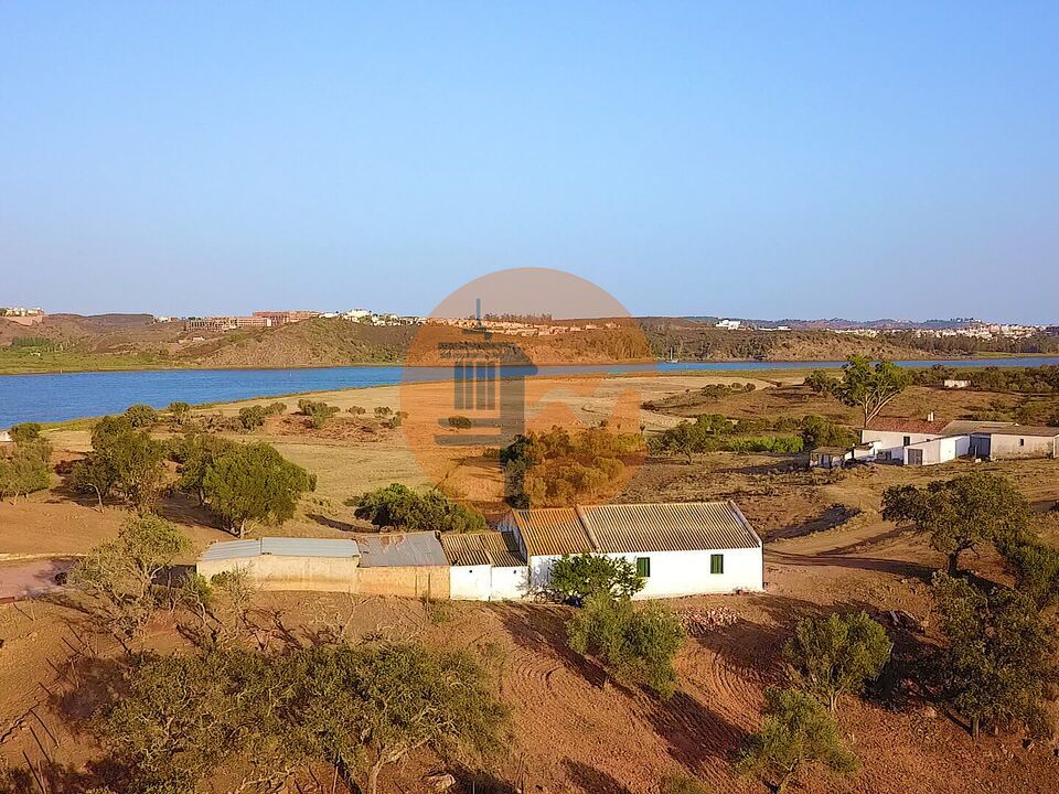 Terreno en Castro Marim, Faro - foto 3