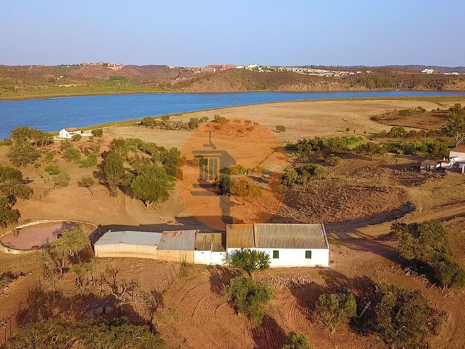 Terreno en Castro Marim, Faro - foto 4