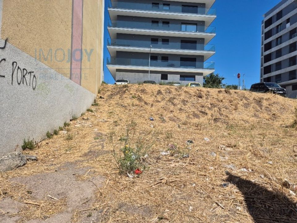 Terreno en Amadora, Lisbon - foto 3