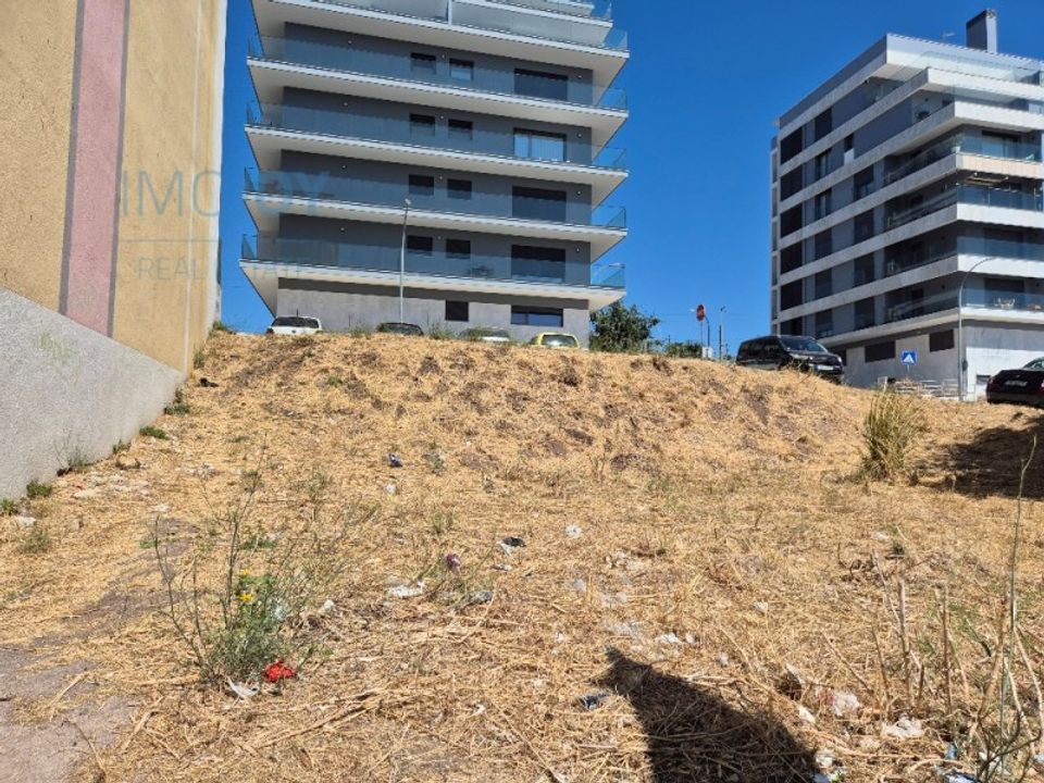 Terreno en Amadora, Lisbon - foto 5