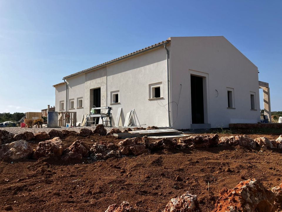 Villa i Ses Salines, Mallorca - foto 3
