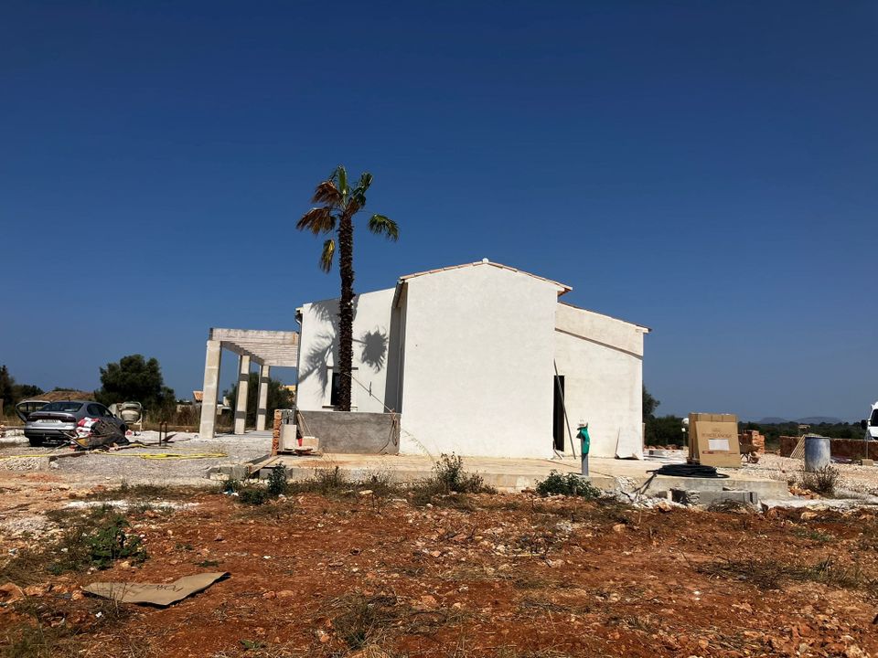 Villa i Ses Salines, Mallorca - foto 4