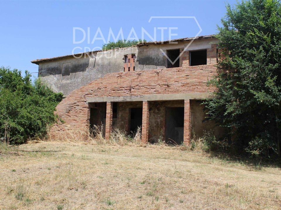 Farm hus i Marsciano, Perugia - foto 1