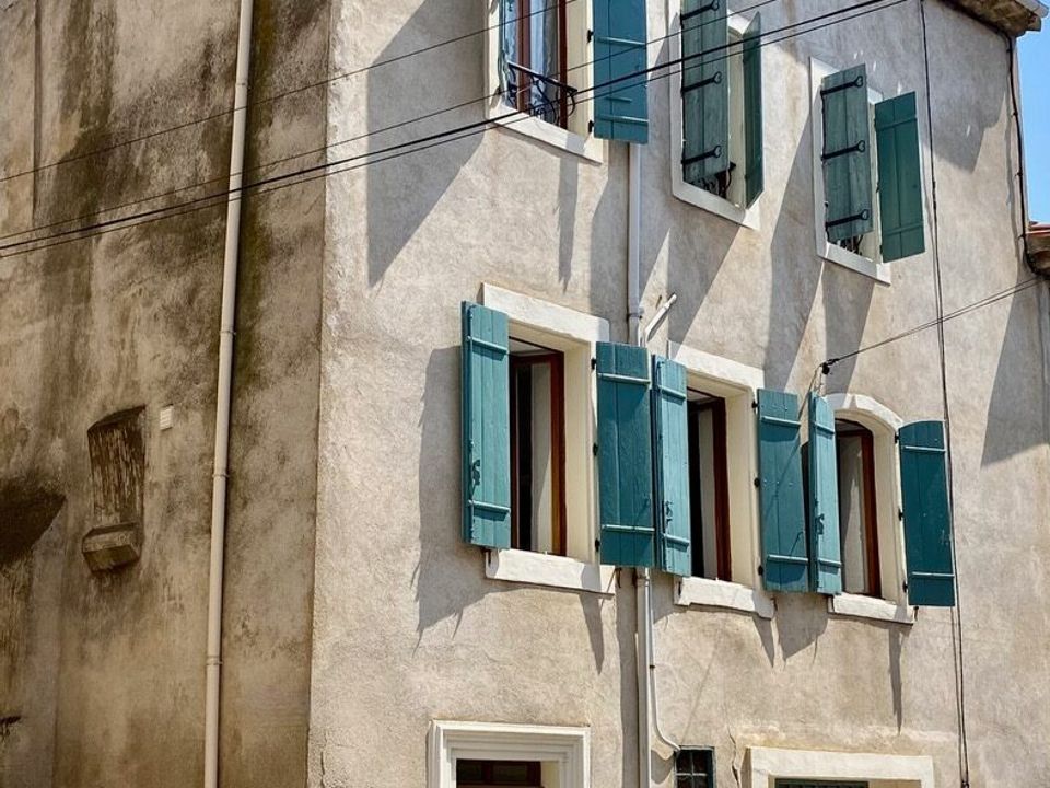 Villa i Saint-Genies-de-Fontedit, Herault - foto 1