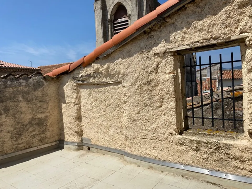 Villa i Saint-Genies-de-Fontedit, Herault - foto 2