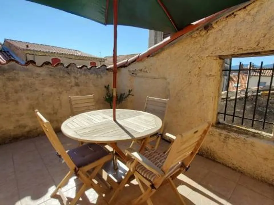 Villa i Saint-Genies-de-Fontedit, Herault - foto 3