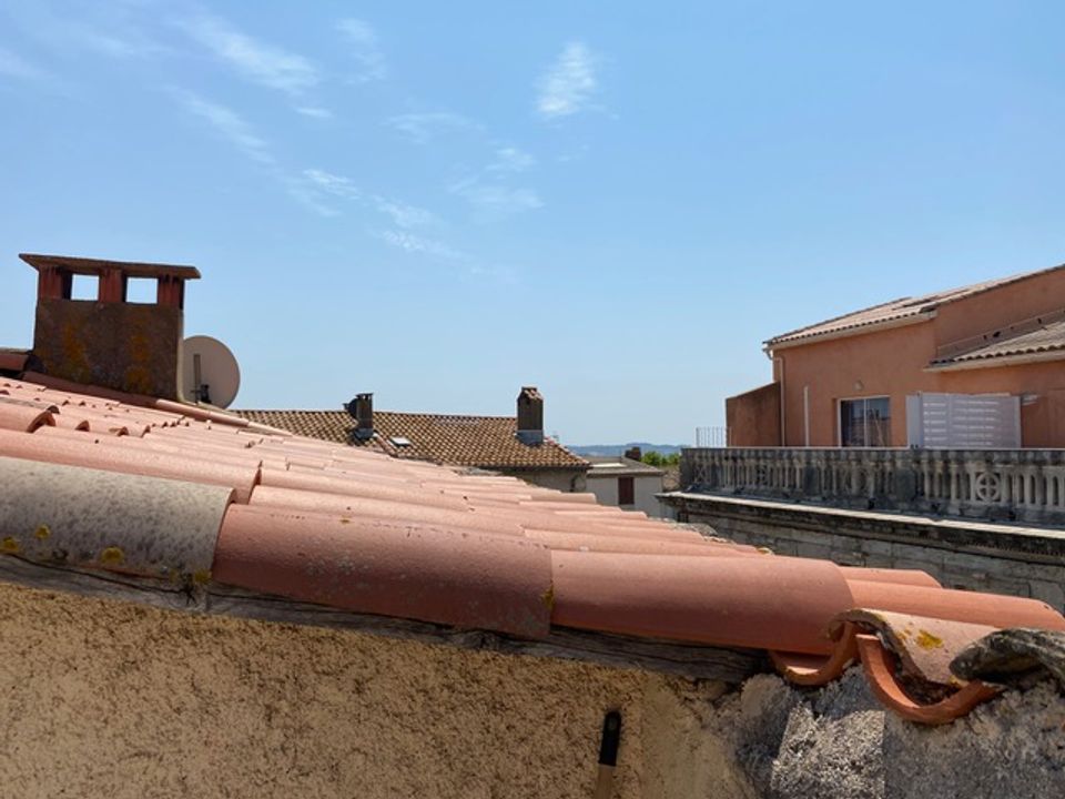 Villa i Saint-Genies-de-Fontedit, Herault - foto 4