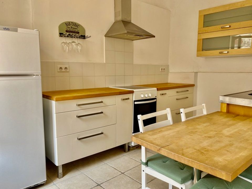 Villa i Saint-Genies-de-Fontedit, Herault - foto 5