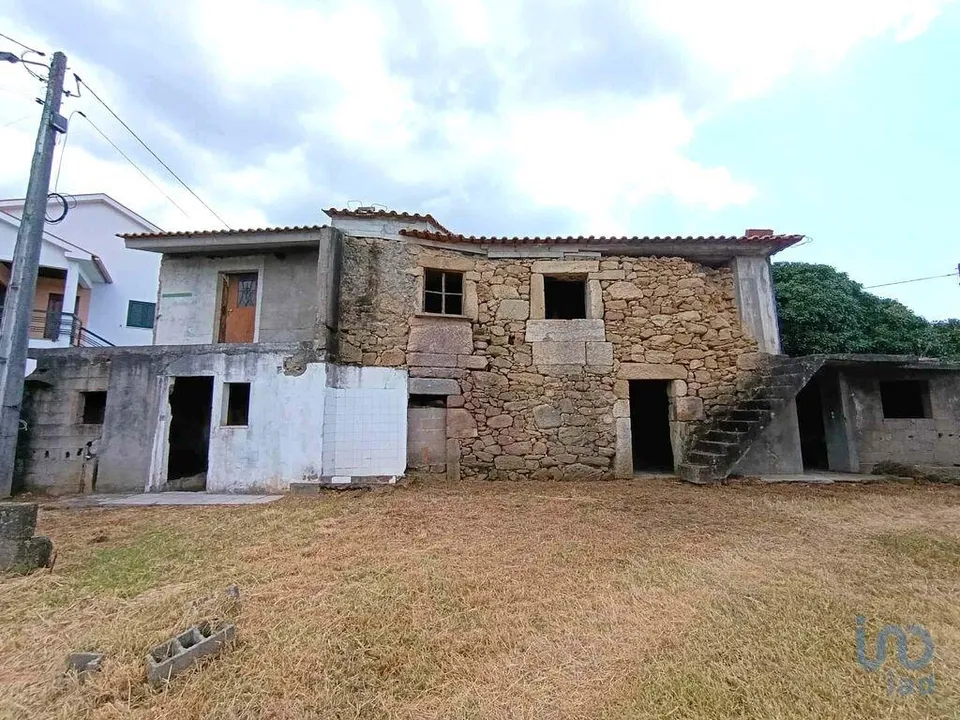 Byhus i Moncao, Viana do Castelo - foto 1