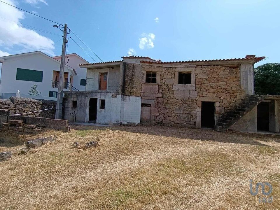 Byhus i Moncao, Viana do Castelo - foto 2