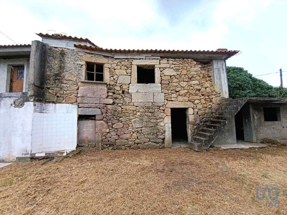 Byhus i Moncao, Viana do Castelo - foto 3