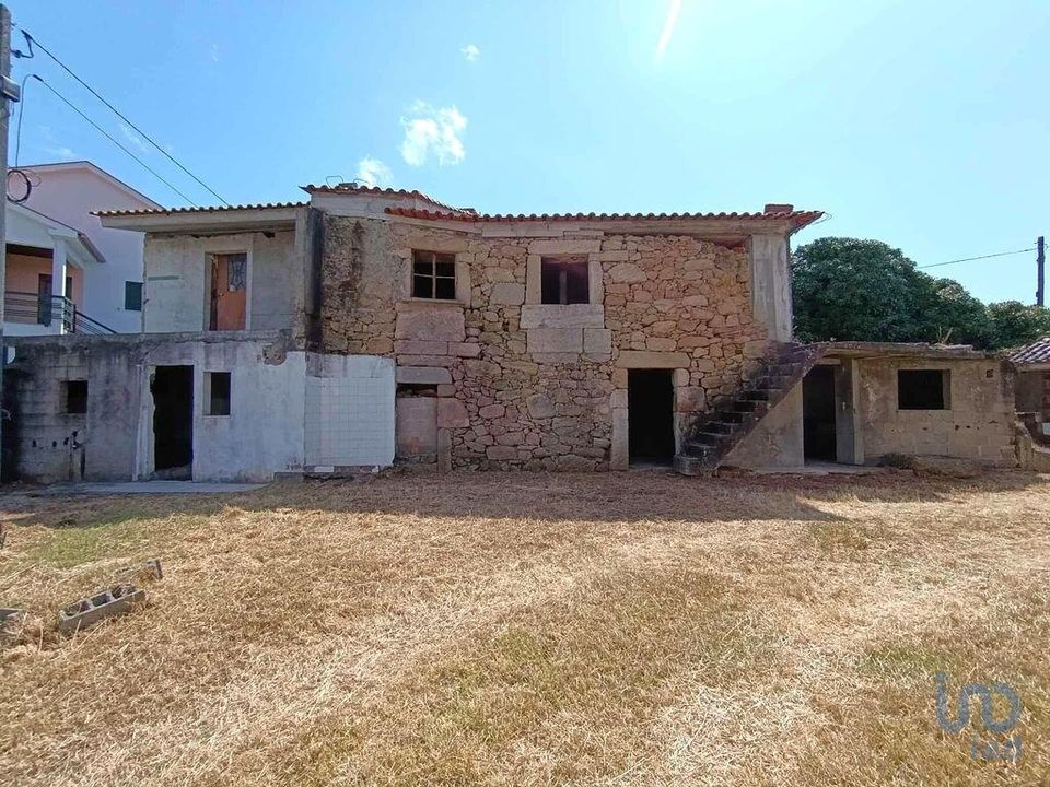 Byhus i Moncao, Viana do Castelo - foto 4