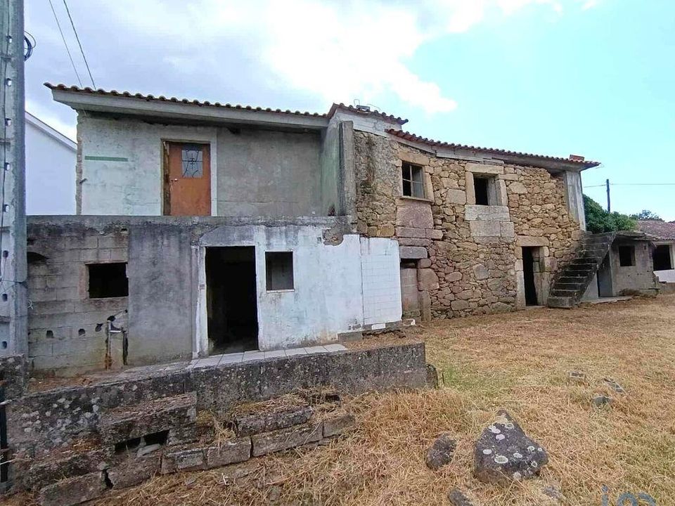 Byhus i Moncao, Viana do Castelo - foto 5