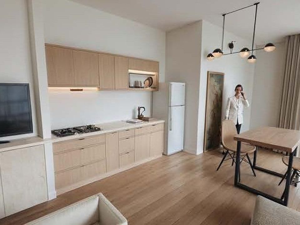 Studio i Torrevieja, Alicante - foto 1