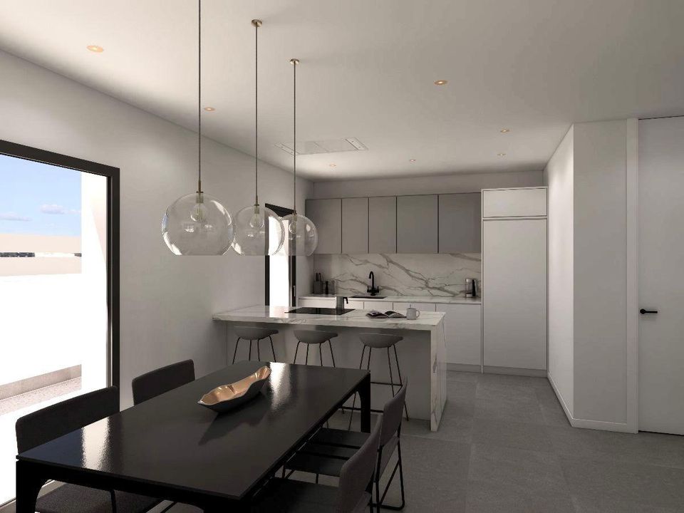Rækkehus i Benijofar, Alicante - foto 3