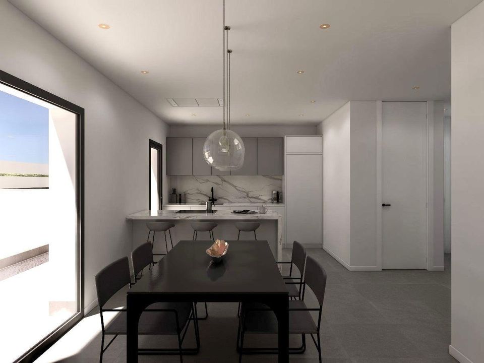 Rækkehus i Benijofar, Alicante - foto 4