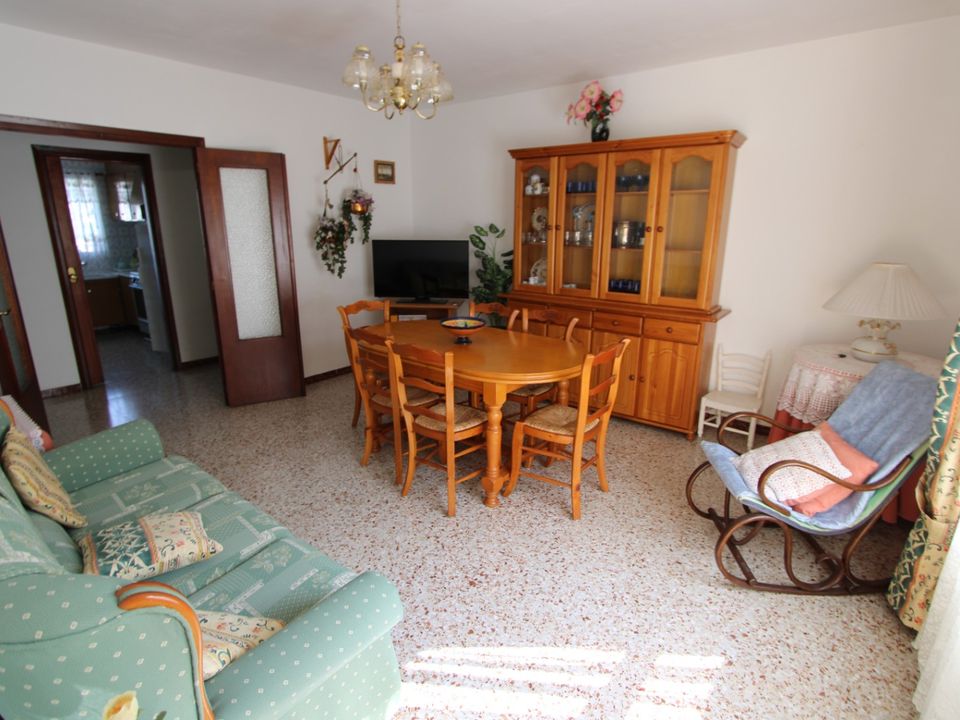 Lejlighed i Orba, Alicante - foto 1