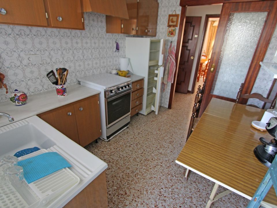 Lejlighed i Orba, Alicante - foto 4