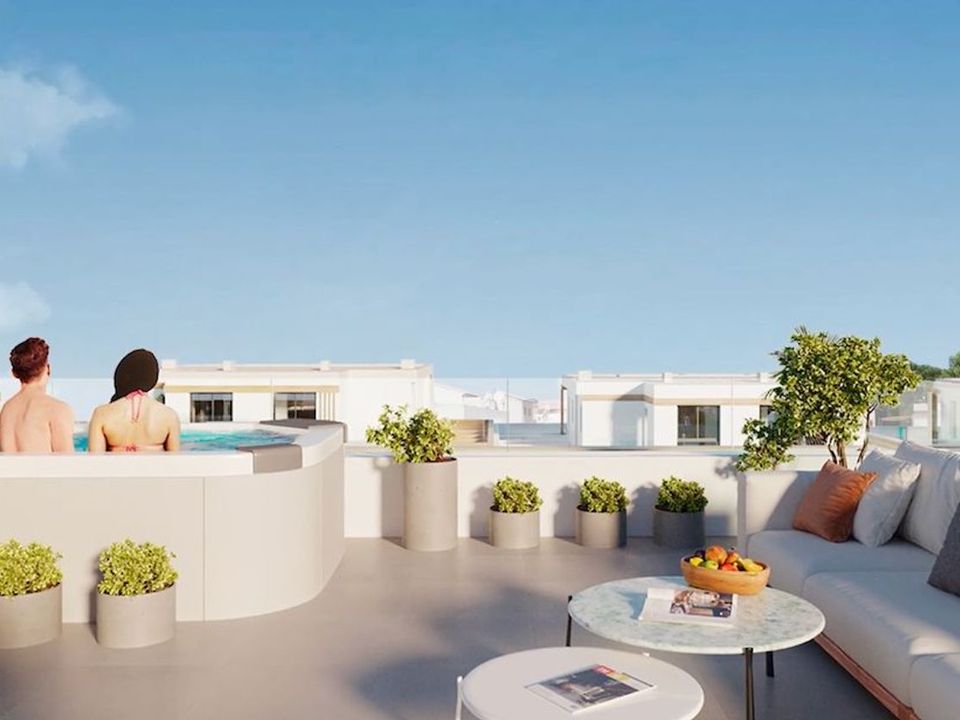 Villa i Cala Ratjada, Mallorca - bilde 4