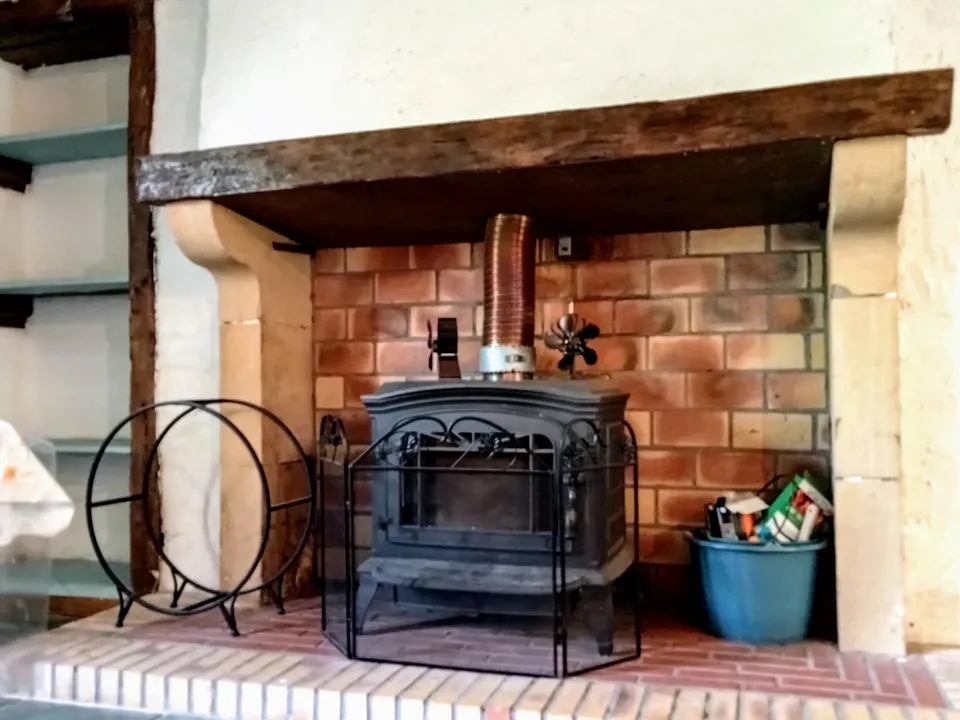 Villa i Confolens, Charente - foto 4