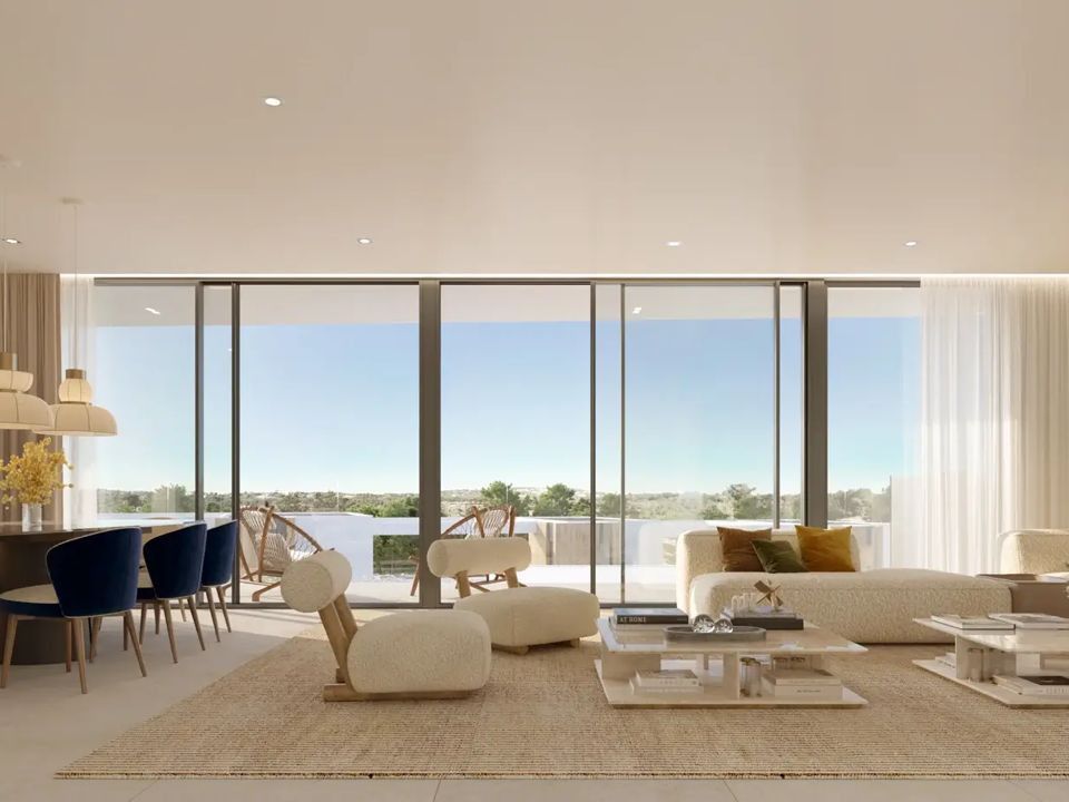 Villa i Sotogrande, Cadiz - foto 3