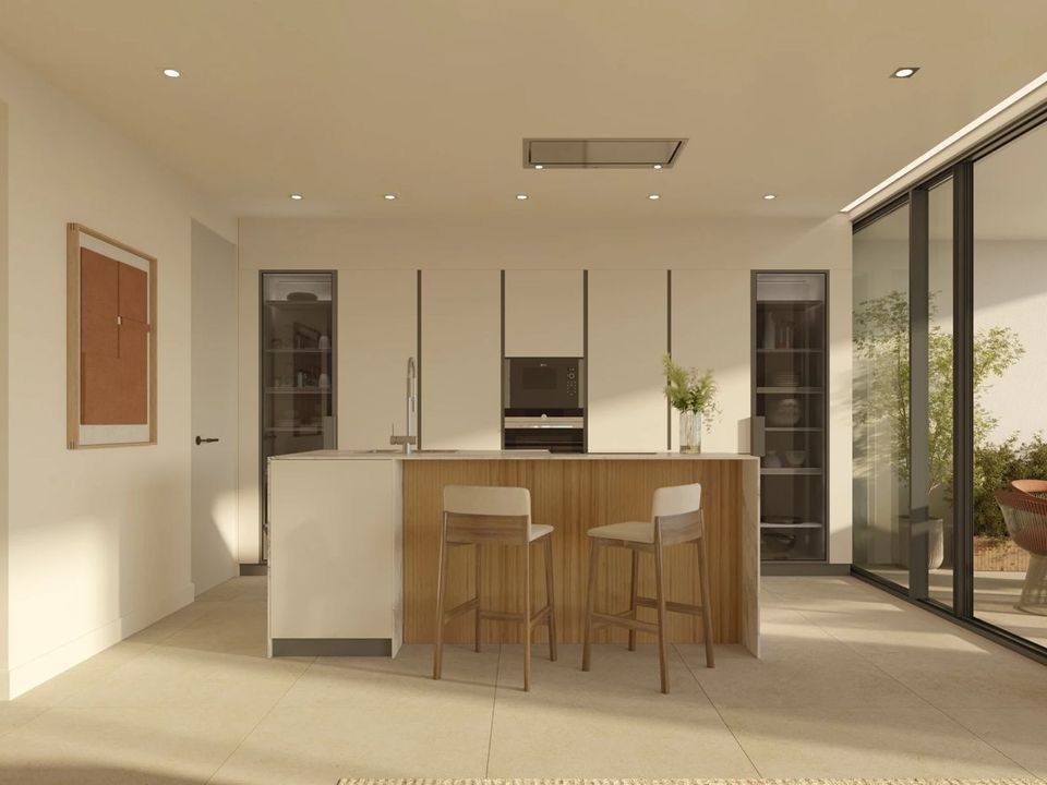 Villa i Sotogrande, Cadiz - foto 5