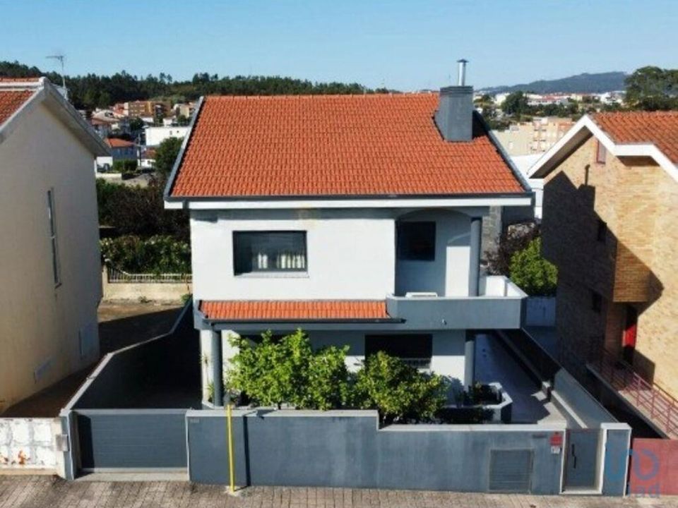 Byhus i Valongo, Porto - foto 1