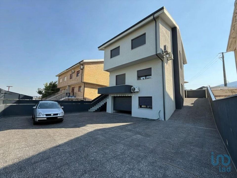 Byhus i Valongo, Porto - foto 2