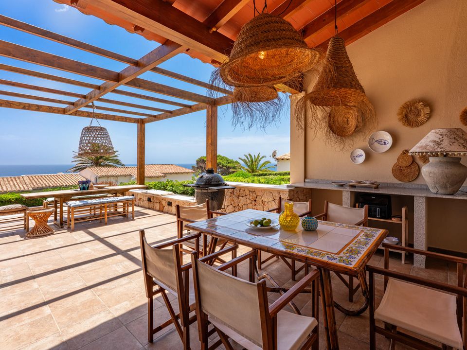 Villa i Porto Cristo Novo, Mallorca - foto 5