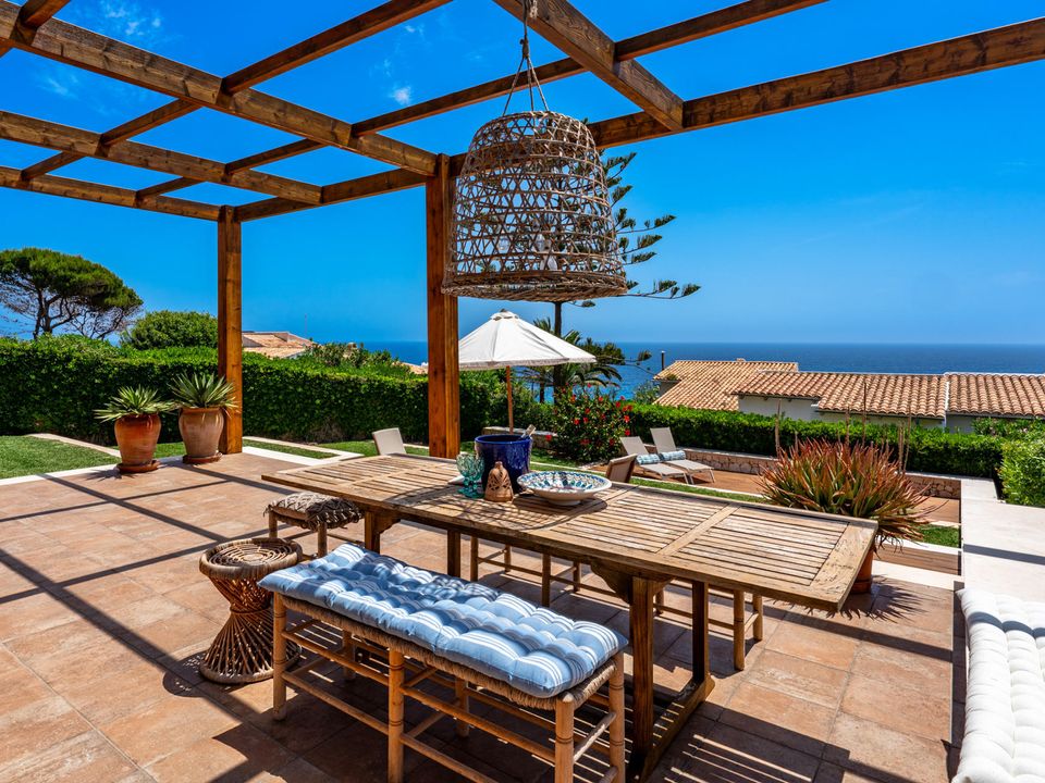 Villa i Porto Cristo Novo, Mallorca - foto 3