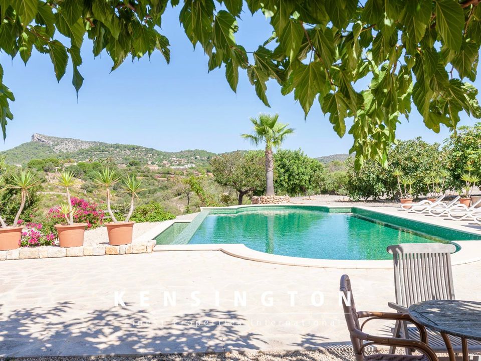 Villa i Manacor, Mallorca - bilde 3