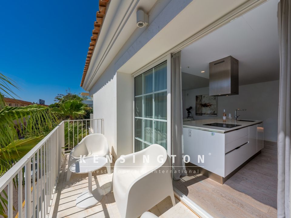 Lejlighed i Porto Cristo, Mallorca - foto 5