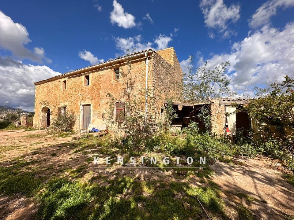 Villa i Son Macia, Mallorca - foto 1