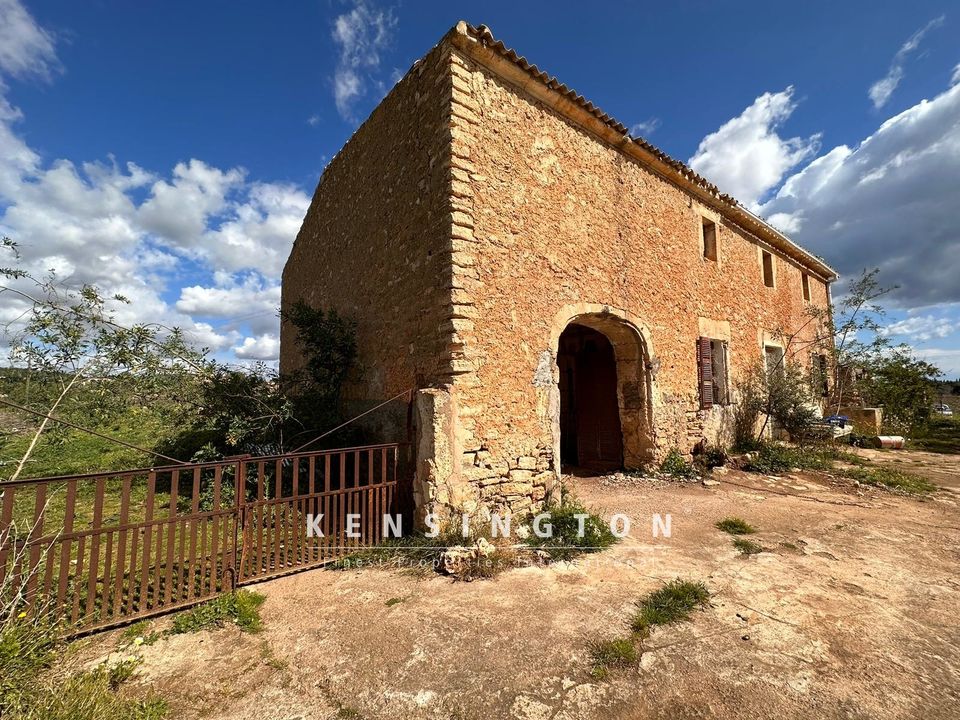 Villa i Son Macia, Mallorca - foto 3