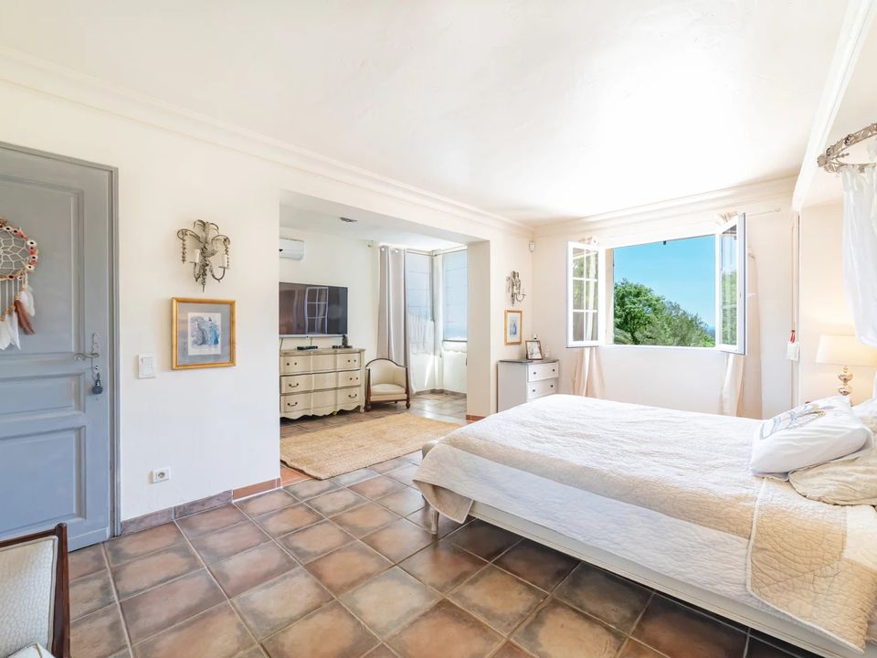 Villa i Le Rouret, Alpes-Maritimes - foto 5