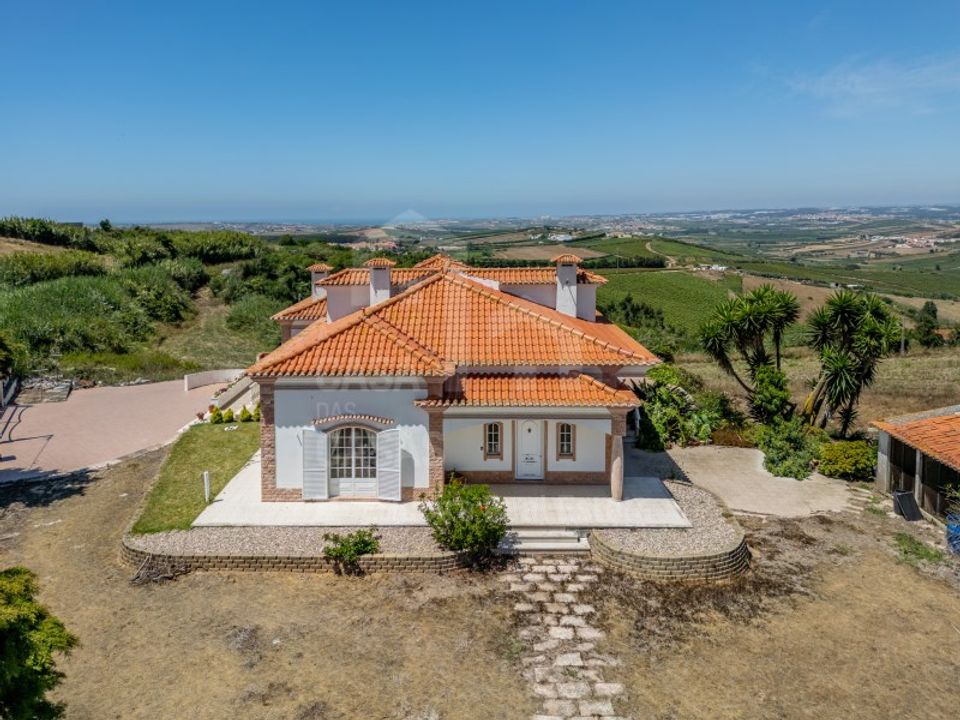 Villa i Mafra, Lisbon - bilde 2