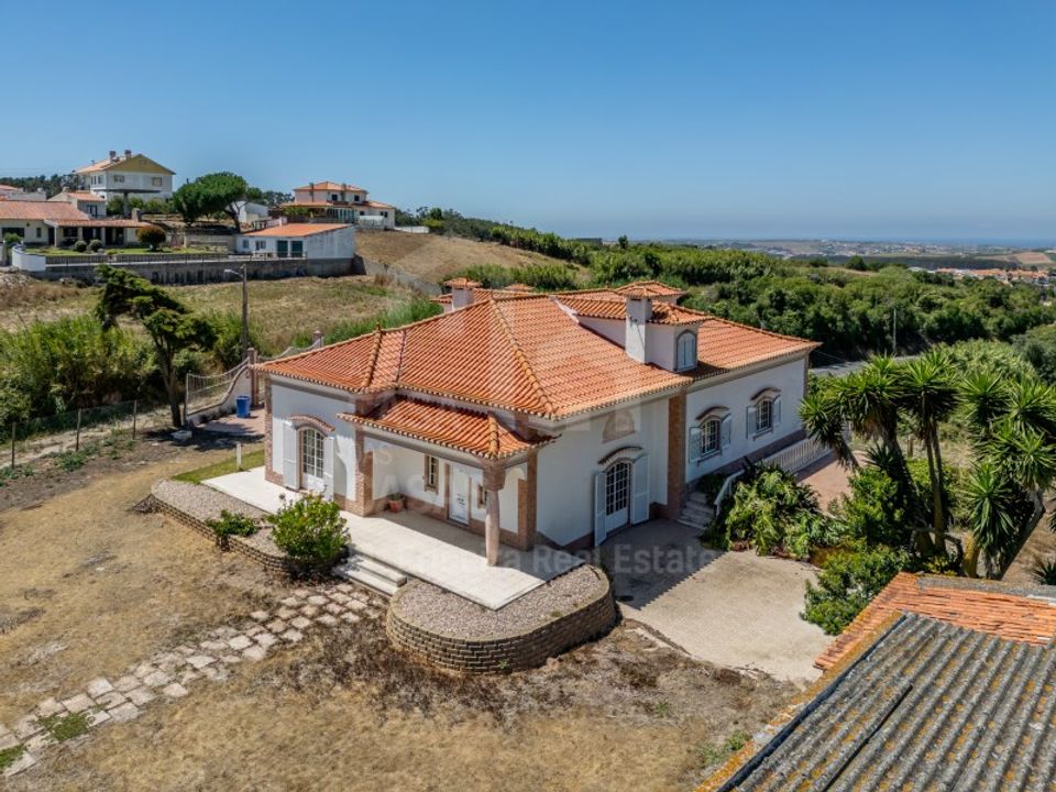 Villa i Mafra, Lisbon - bilde 5