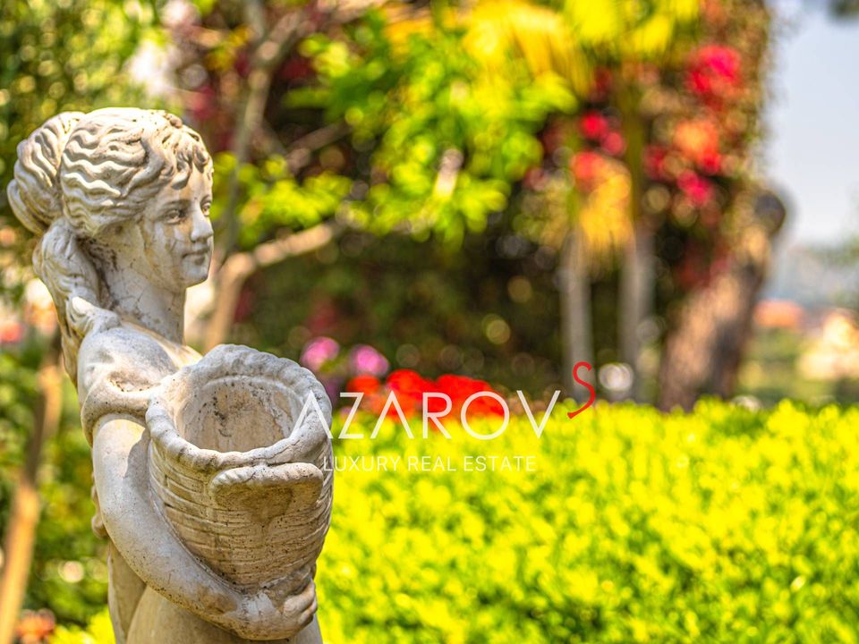 Villa i Sanremo, Imperia - foto 4