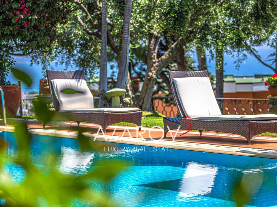 Villa i Sanremo, Imperia - foto 5