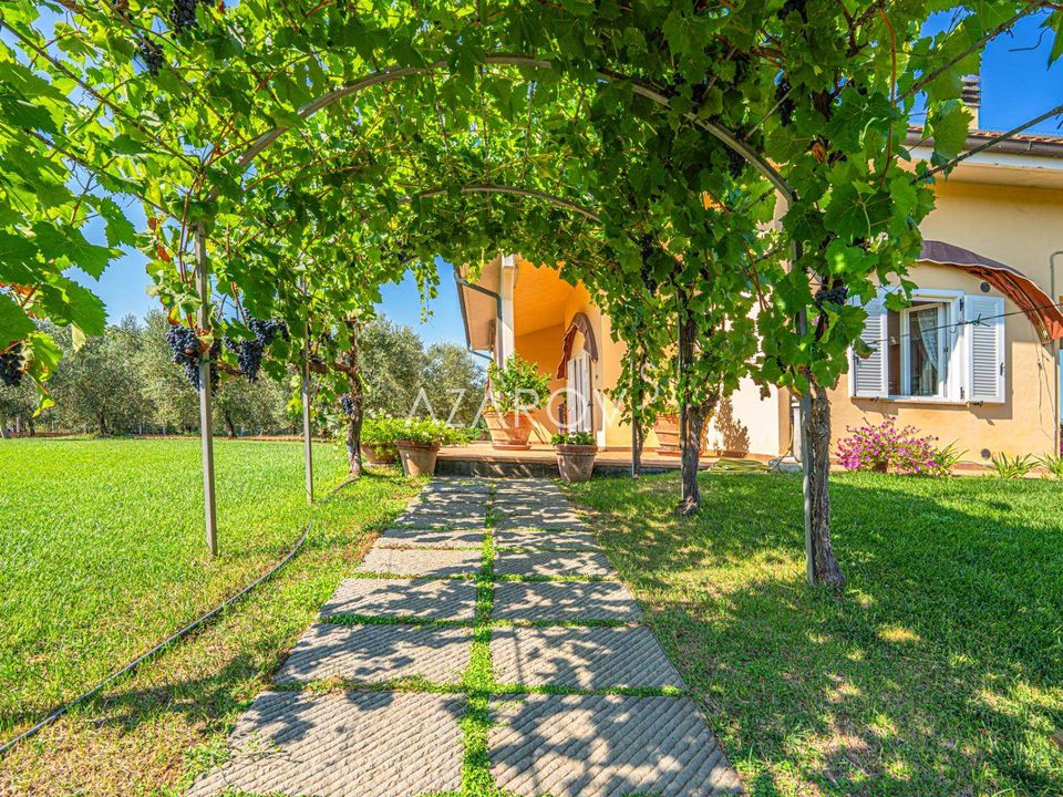 Villa i Montalto di Castro, Viterbo - foto 5