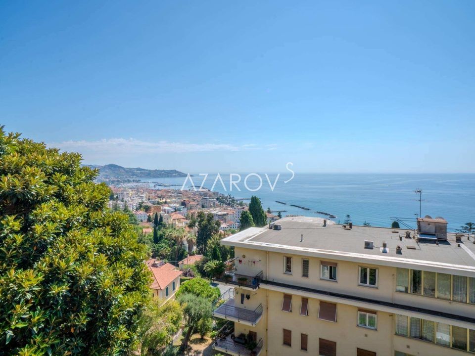 Lejlighed i Sanremo, Imperia - foto 2