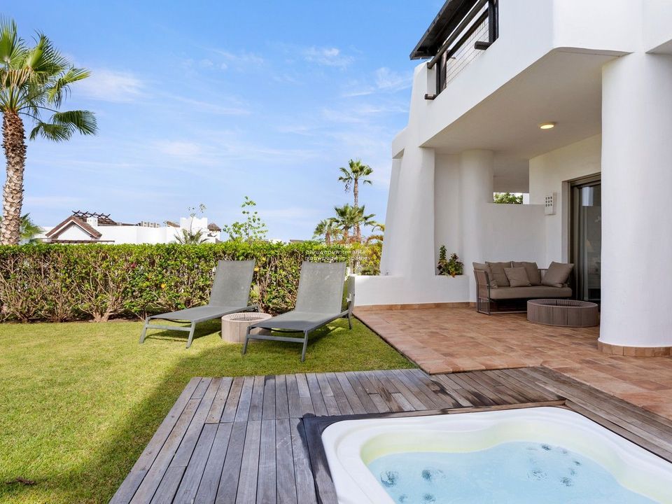 Lejlighed i Abama, Tenerife - foto 2