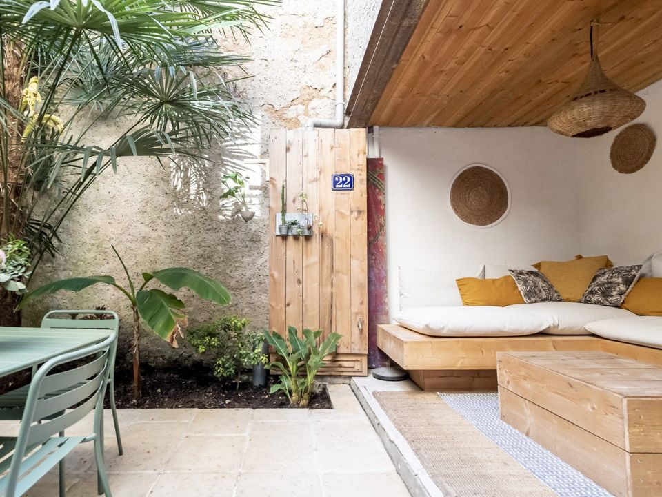 Villa en Lectoure, Gers - foto 1